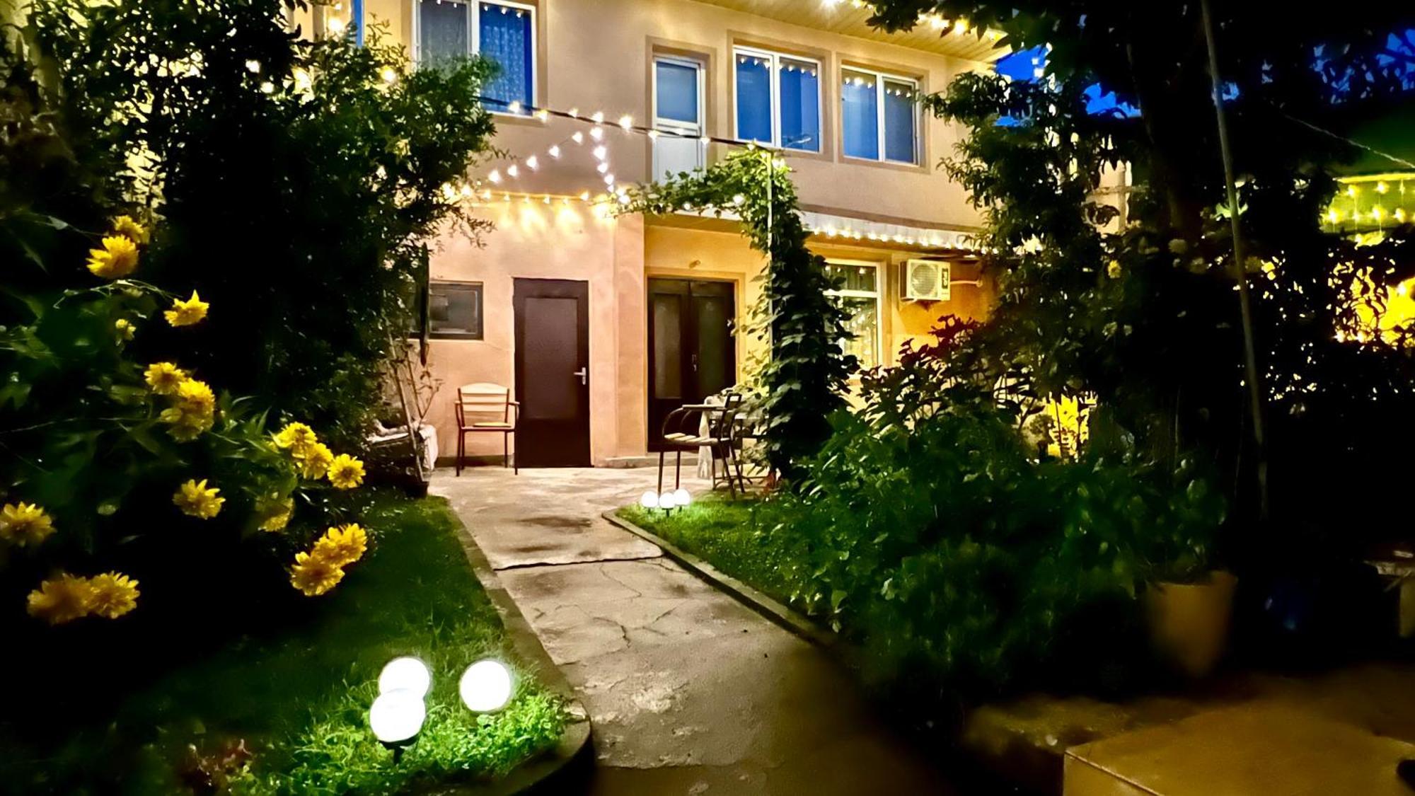 Frodo Hotel Tașkent Exterior foto
