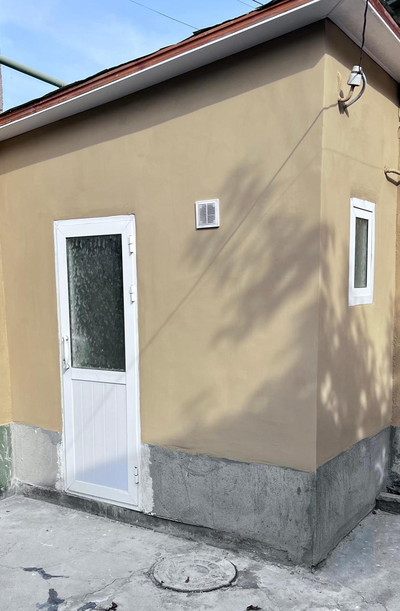 Frodo Hotel Tașkent Exterior foto